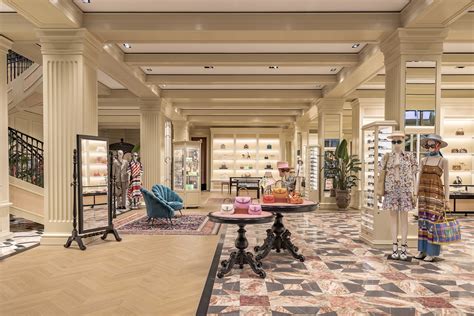 gucci bal harbour shops|More.